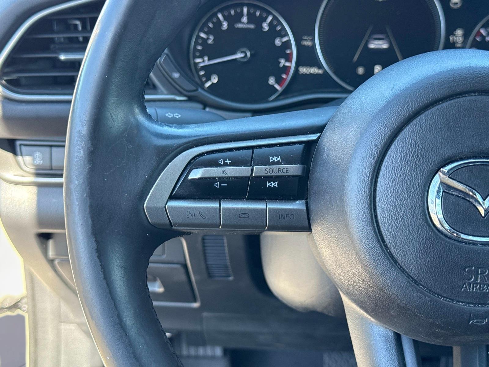 2023 Mazda CX-30 2.5 S Select Package