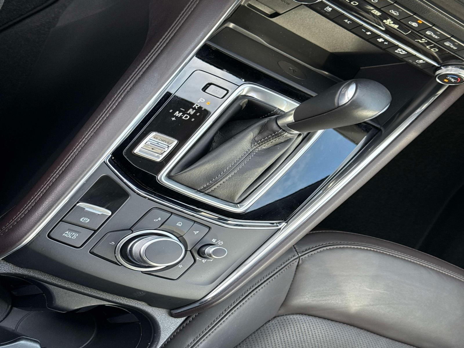 2023 Mazda CX-5 2.5 Turbo Signature