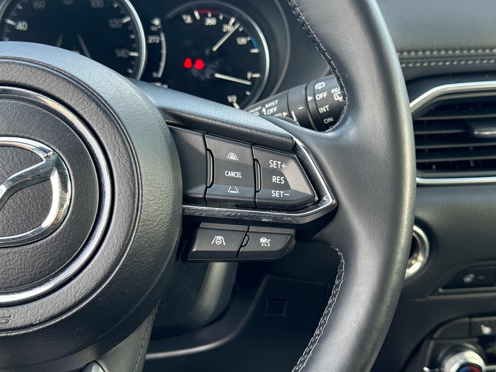 2023 Mazda CX-5 2.5 Turbo Signature