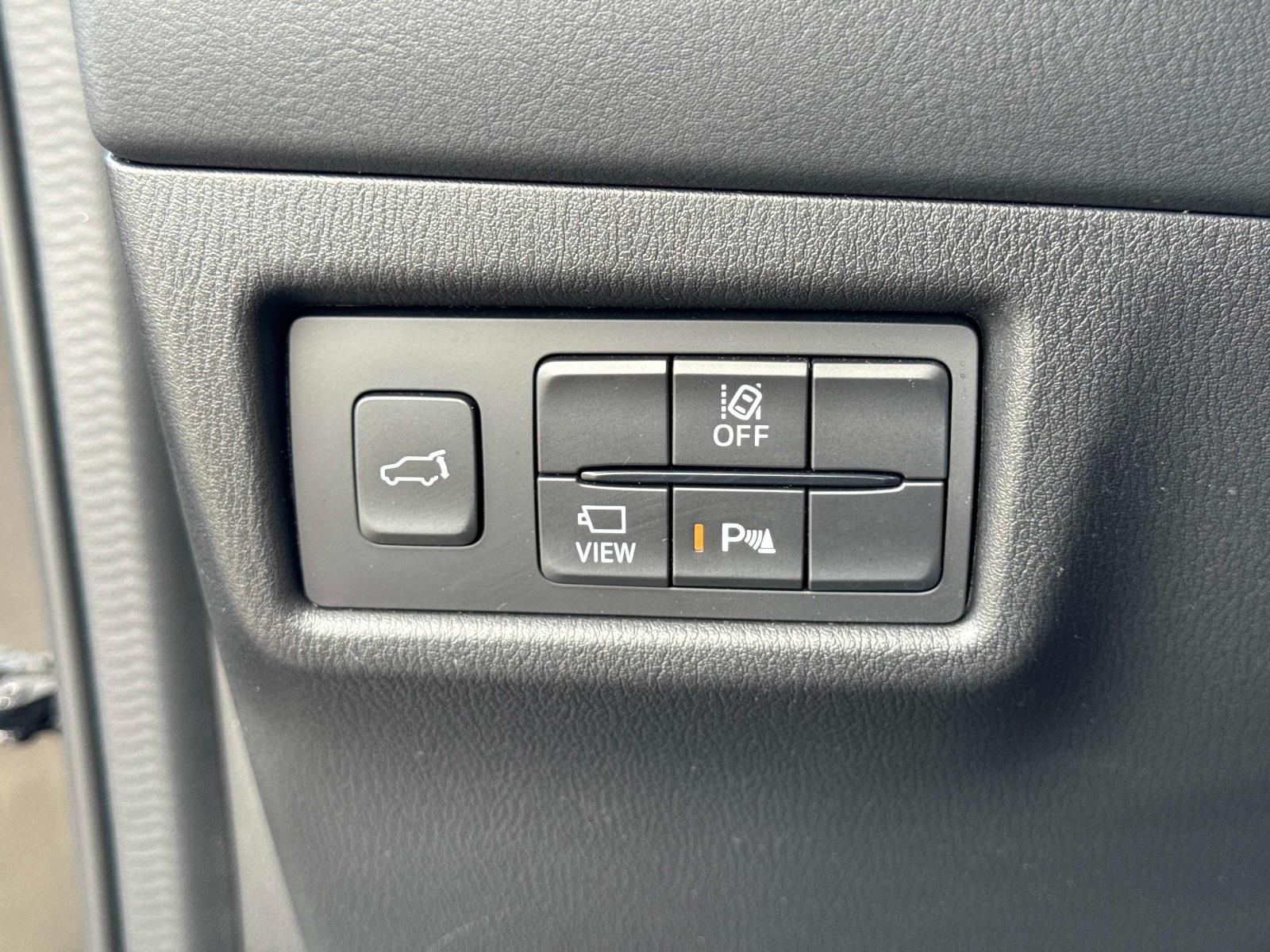 2023 Mazda CX-5 2.5 Turbo Signature