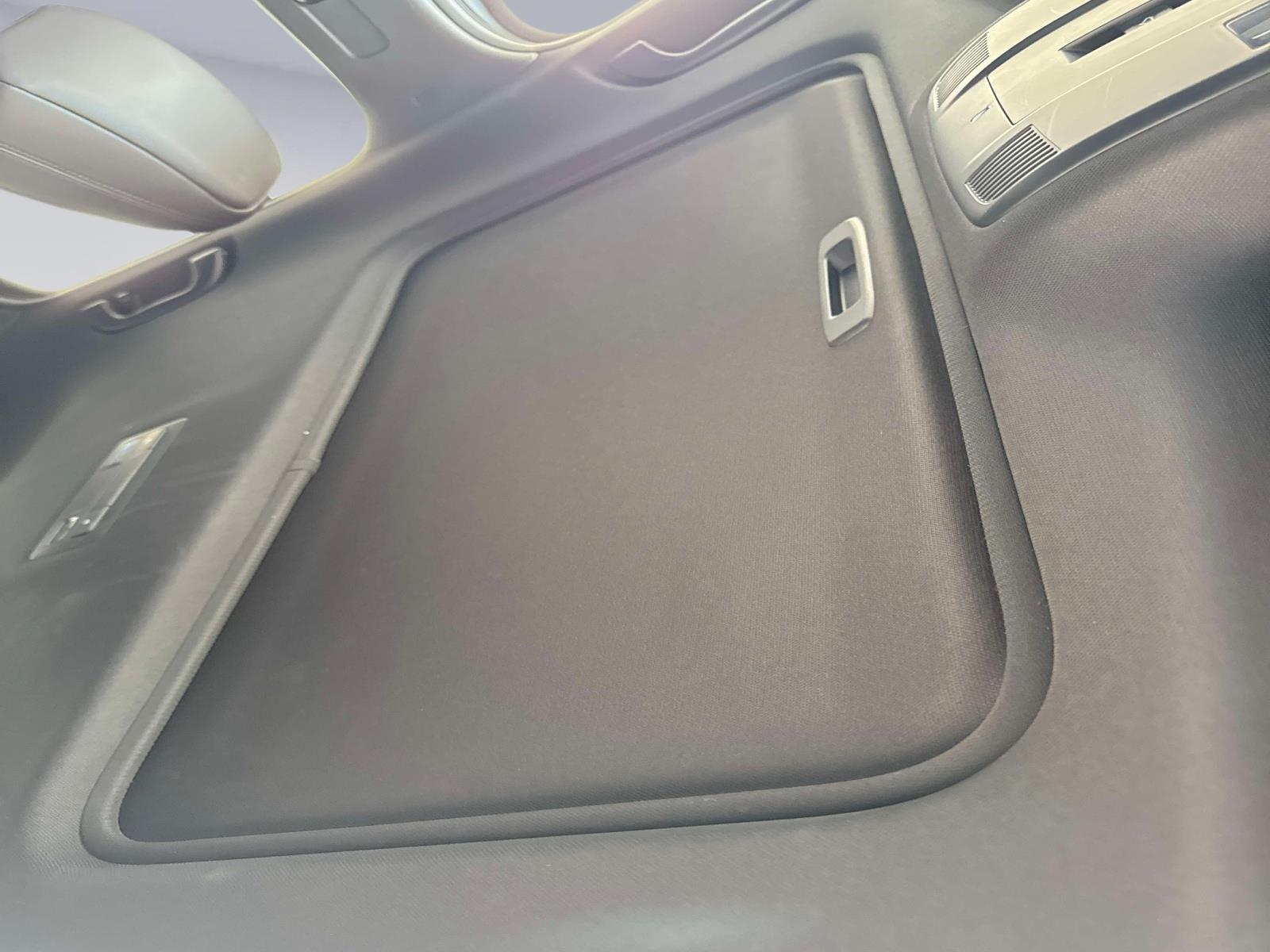 2023 Mazda CX-5 2.5 Turbo Signature