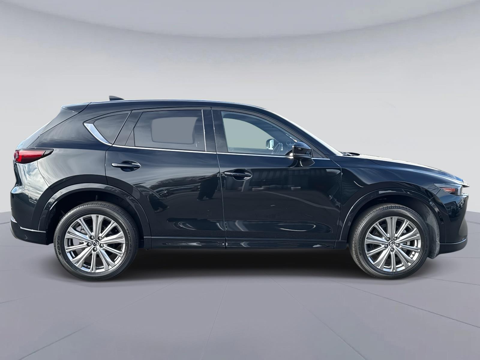 2023 Mazda CX-5 2.5 Turbo Signature