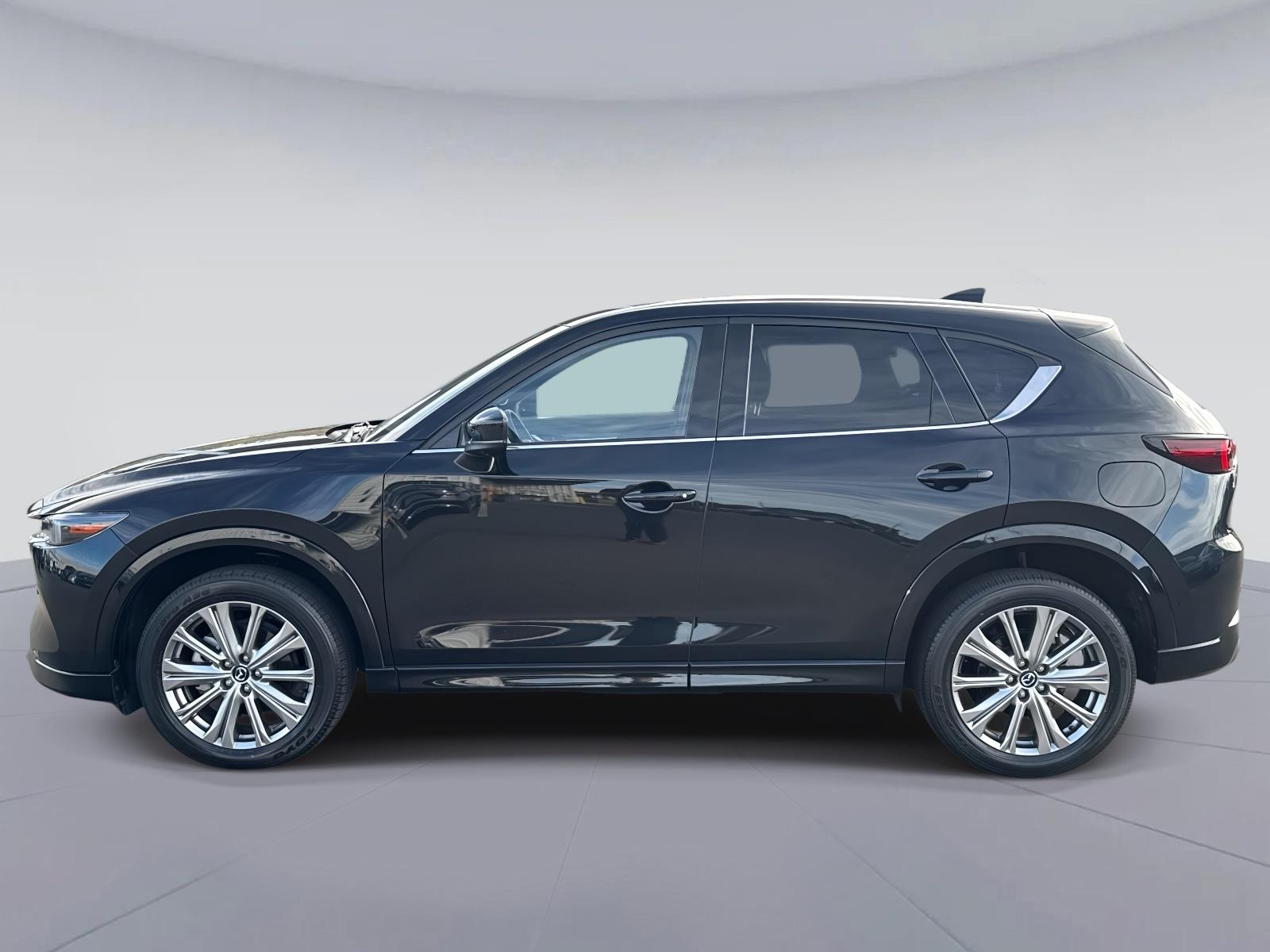 2023 Mazda CX-5 2.5 Turbo Signature