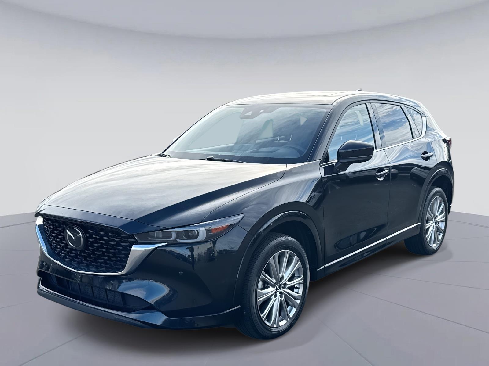 2023 Mazda CX-5 2.5 Turbo Signature