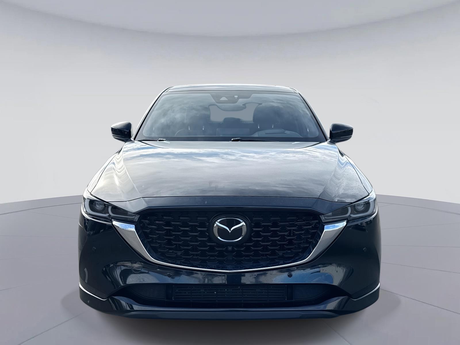 2023 Mazda CX-5 2.5 Turbo Signature