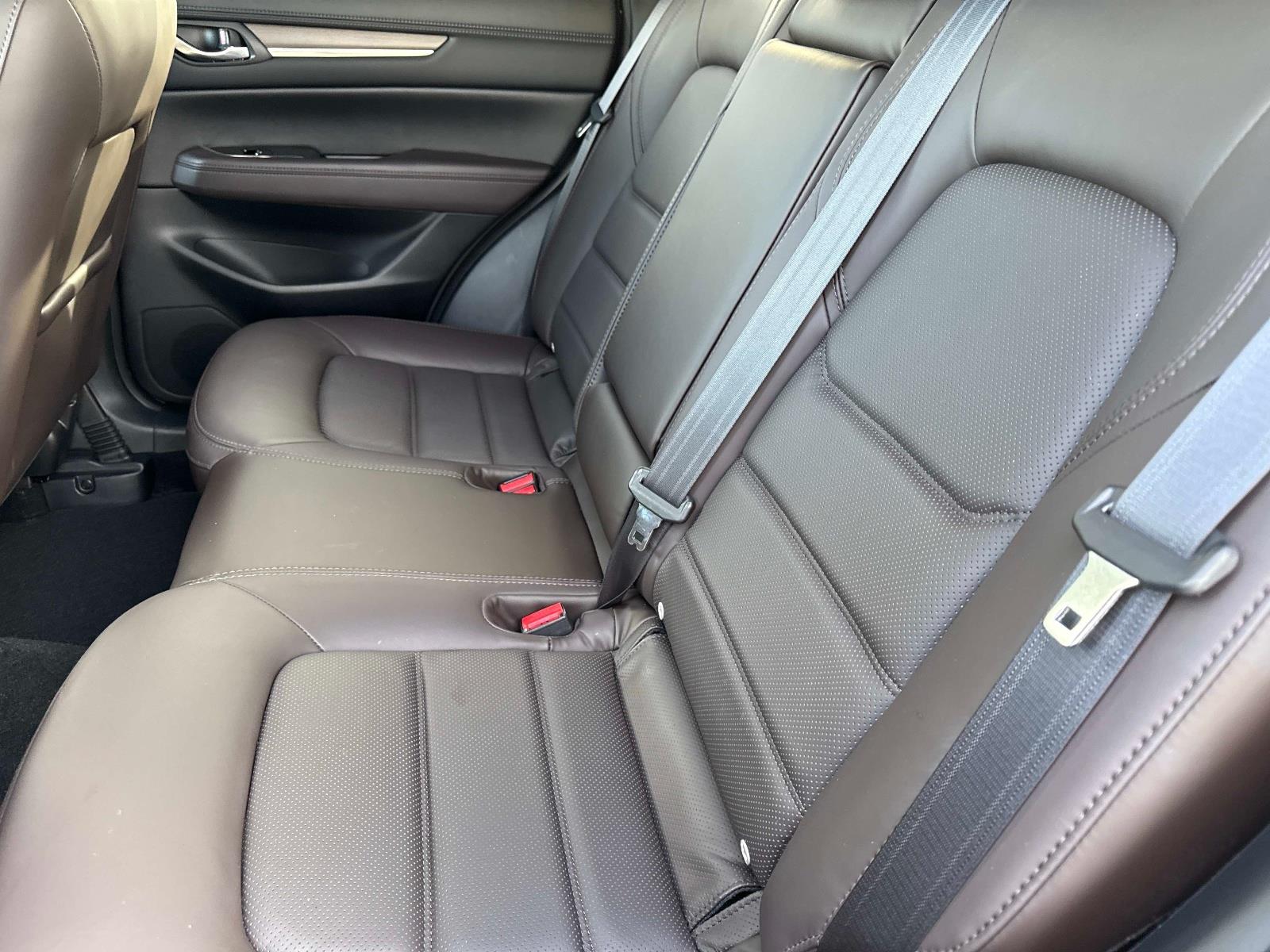 2023 Mazda CX-5 2.5 Turbo Signature