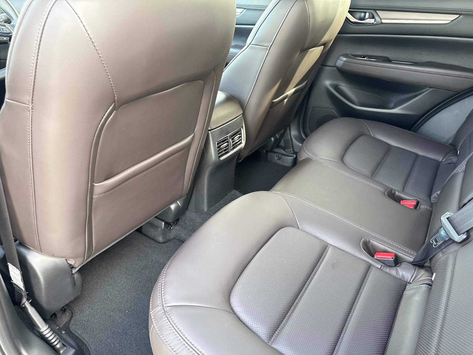 2023 Mazda CX-5 2.5 Turbo Signature