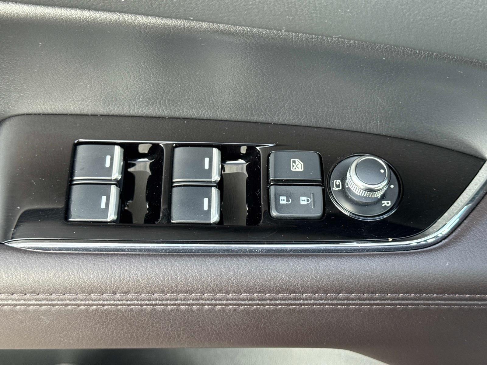 2023 Mazda CX-5 2.5 Turbo Signature