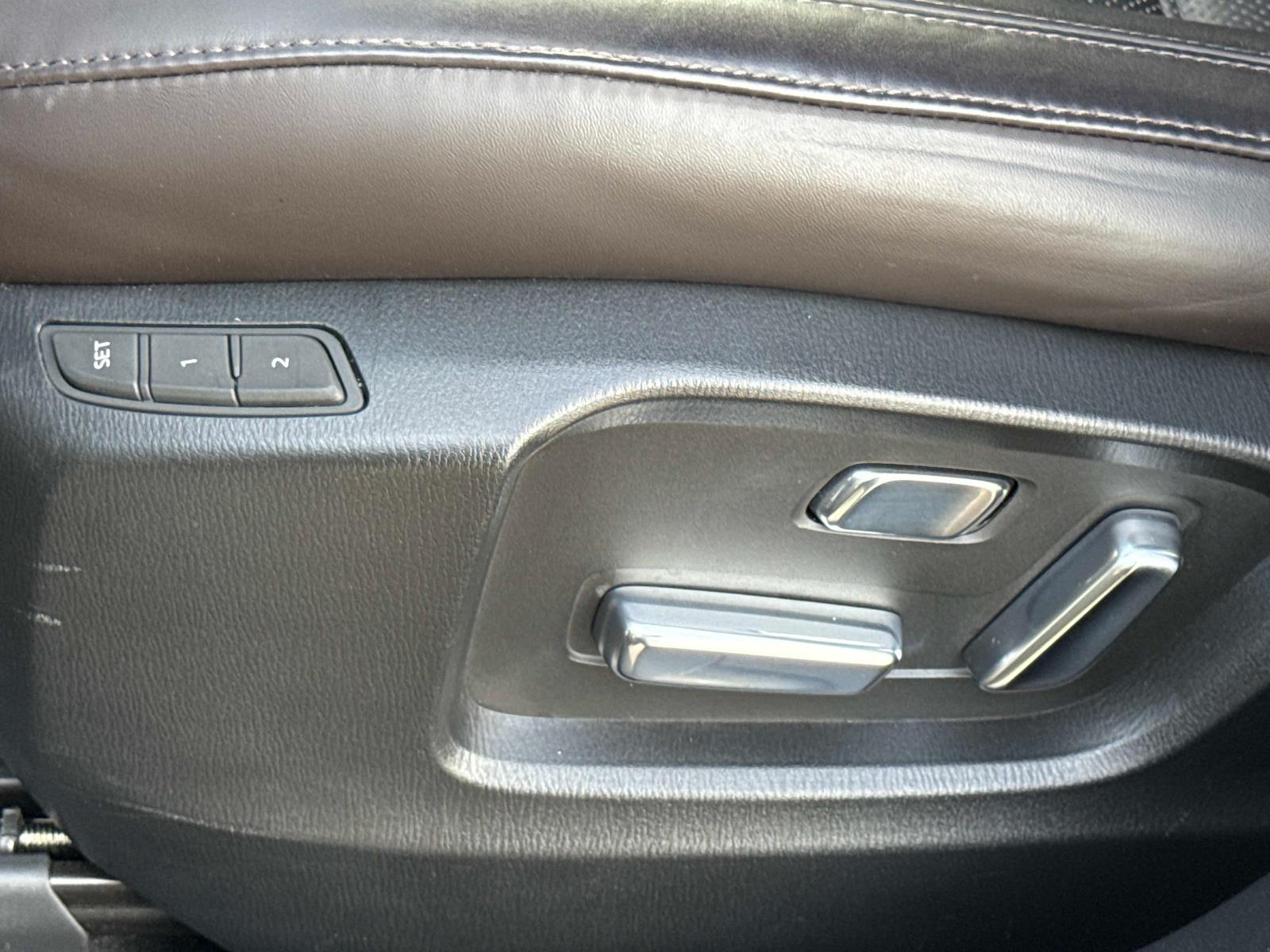 2023 Mazda CX-5 2.5 Turbo Signature