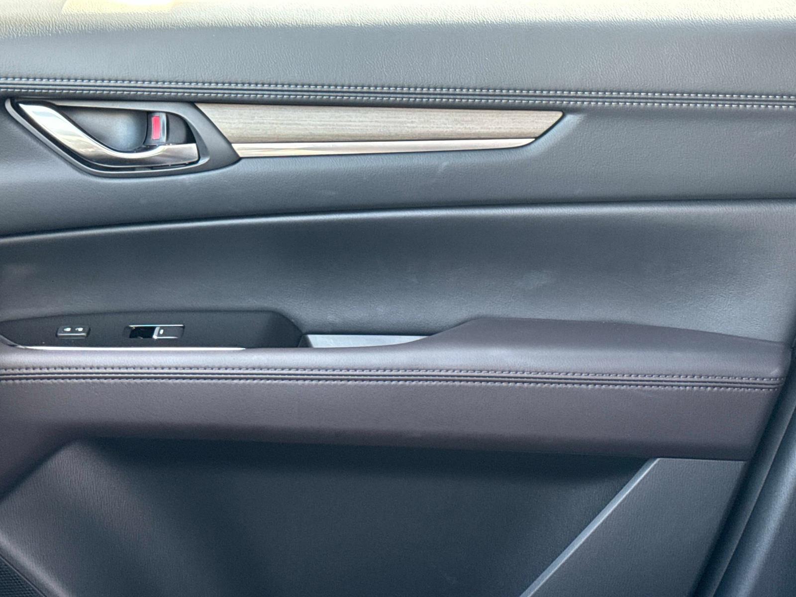 2023 Mazda CX-5 2.5 Turbo Signature