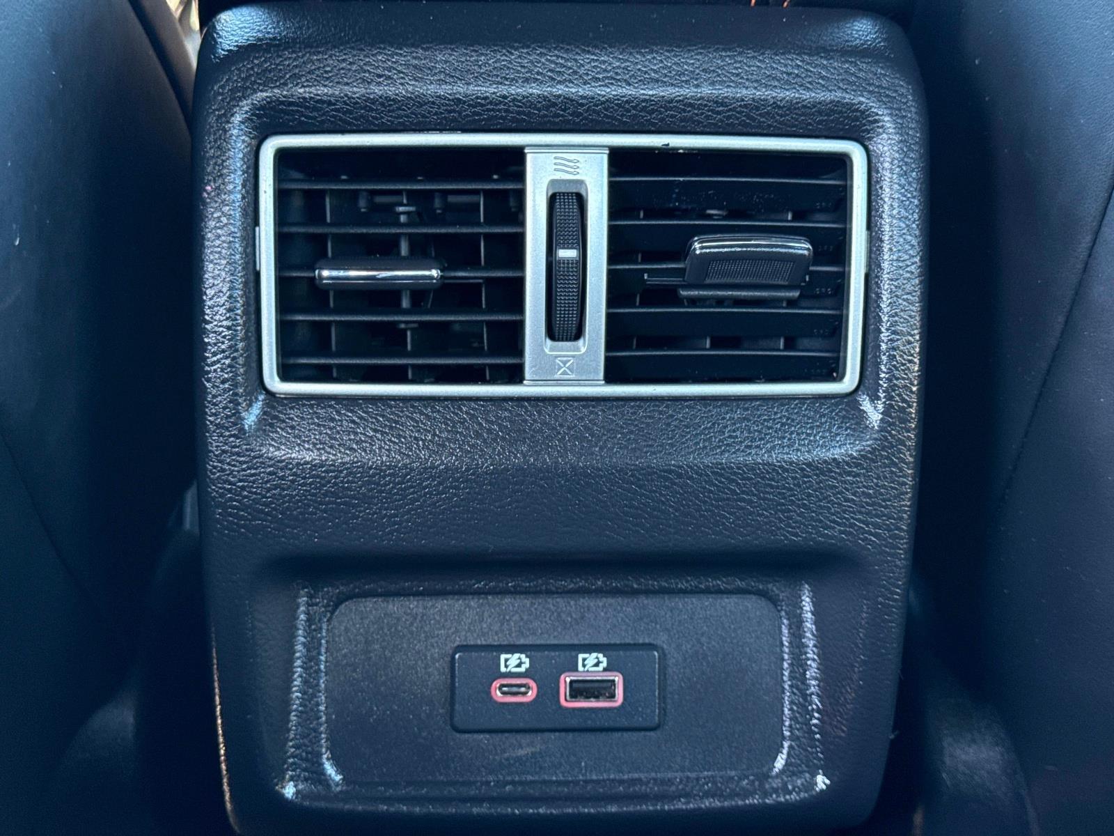 2020 Nissan Maxima SR