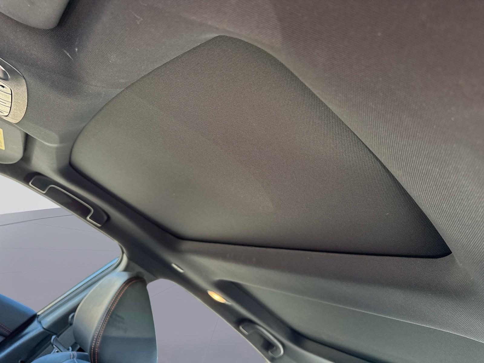 2020 Nissan Maxima SR