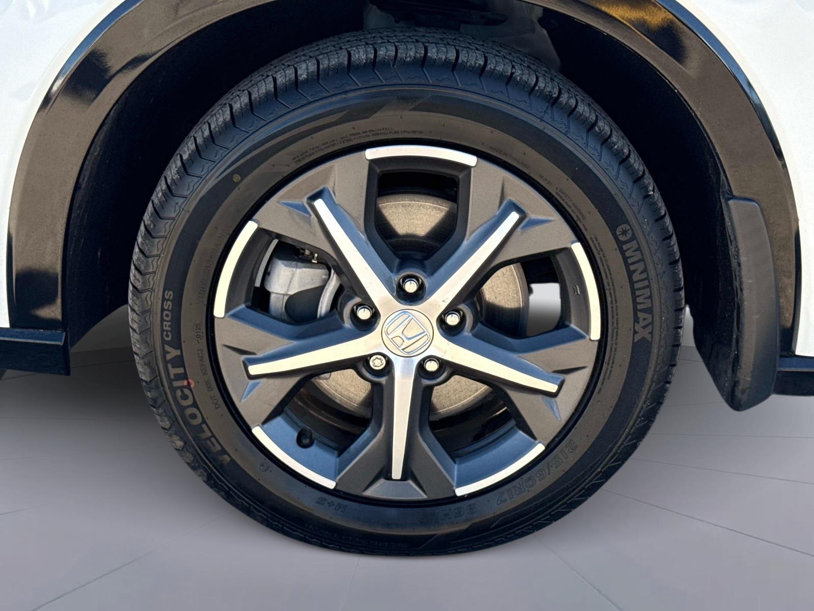 2023 Honda HR-V EX-L