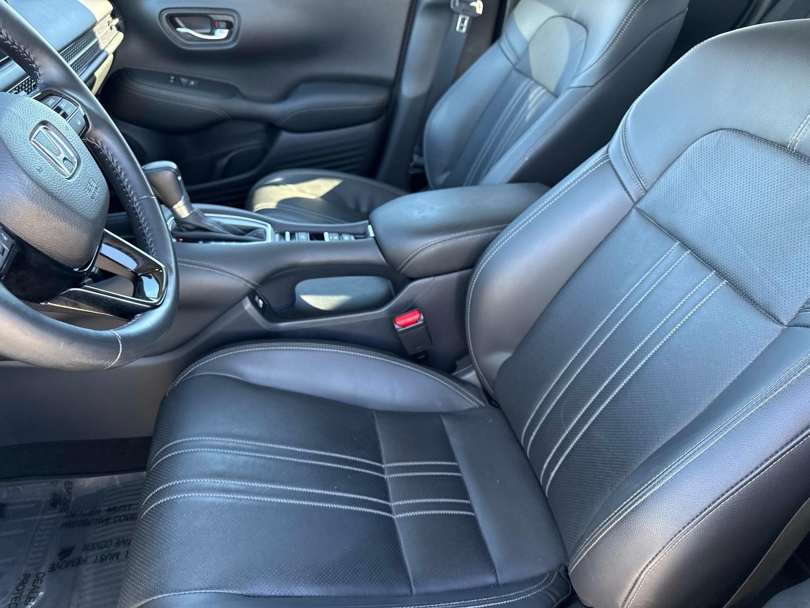 2023 Honda HR-V EX-L