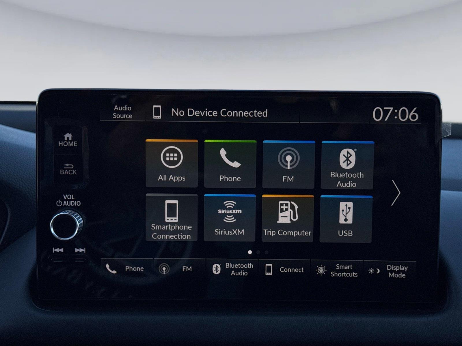 2023 Honda HR-V EX-L