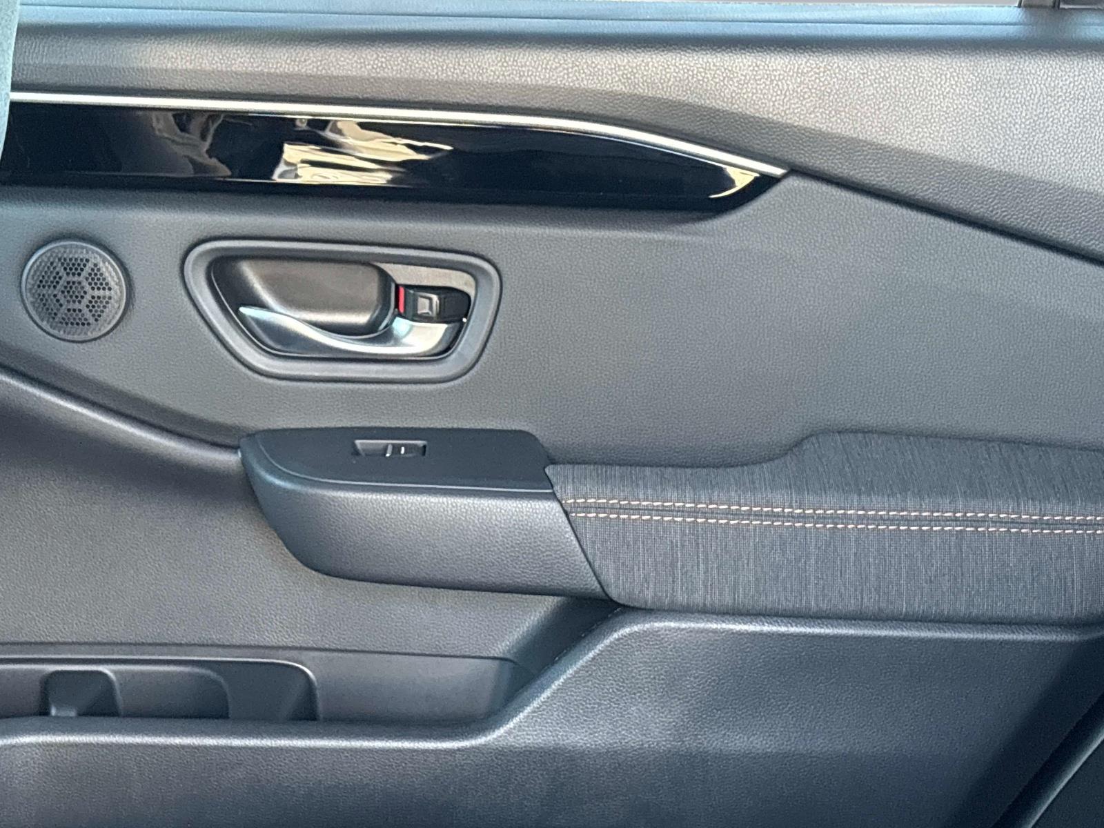 2026 Honda Pilot Sport