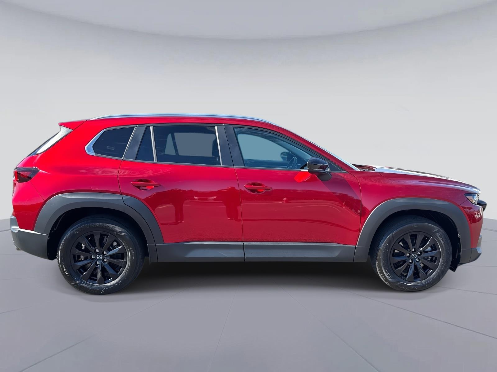 2024 Mazda CX-50 2.5 S Preferred Package