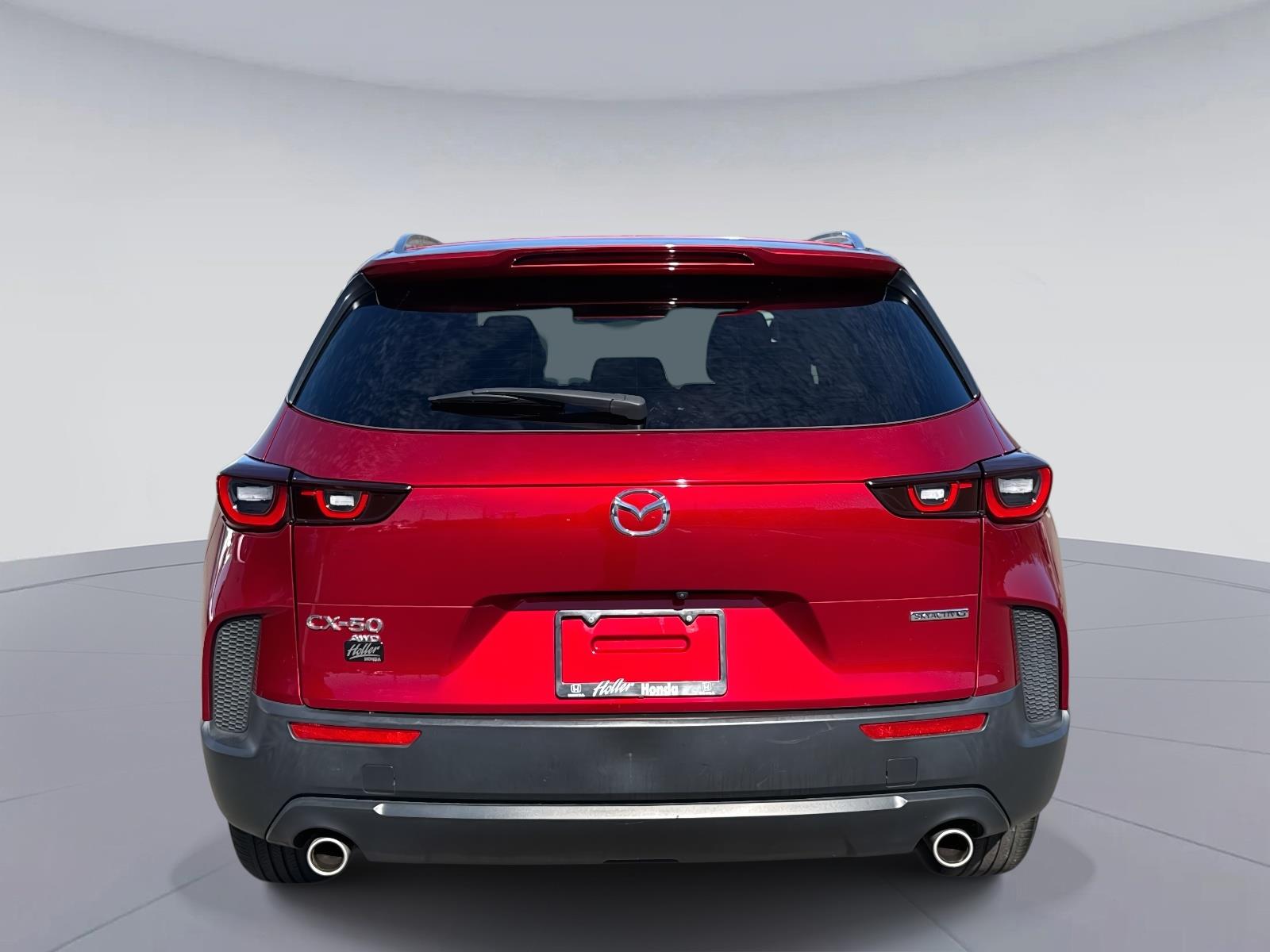 2024 Mazda CX-50 2.5 S Preferred Package