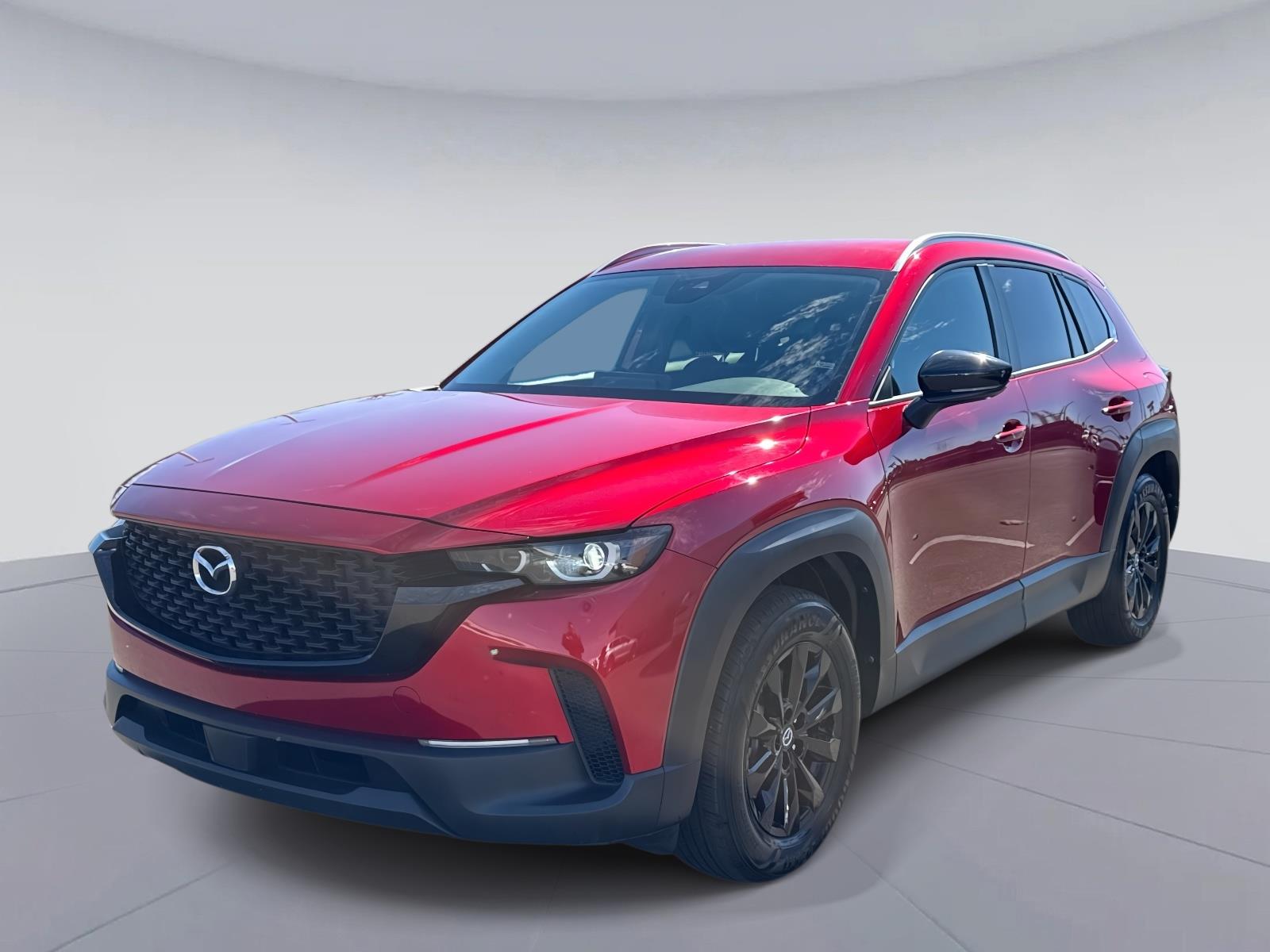 2024 Mazda CX-50 2.5 S Preferred Package