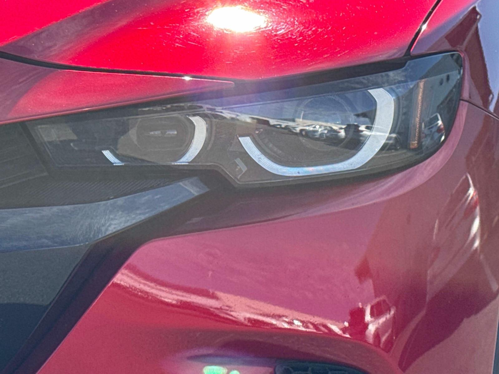 2024 Mazda CX-50 2.5 S Preferred Package