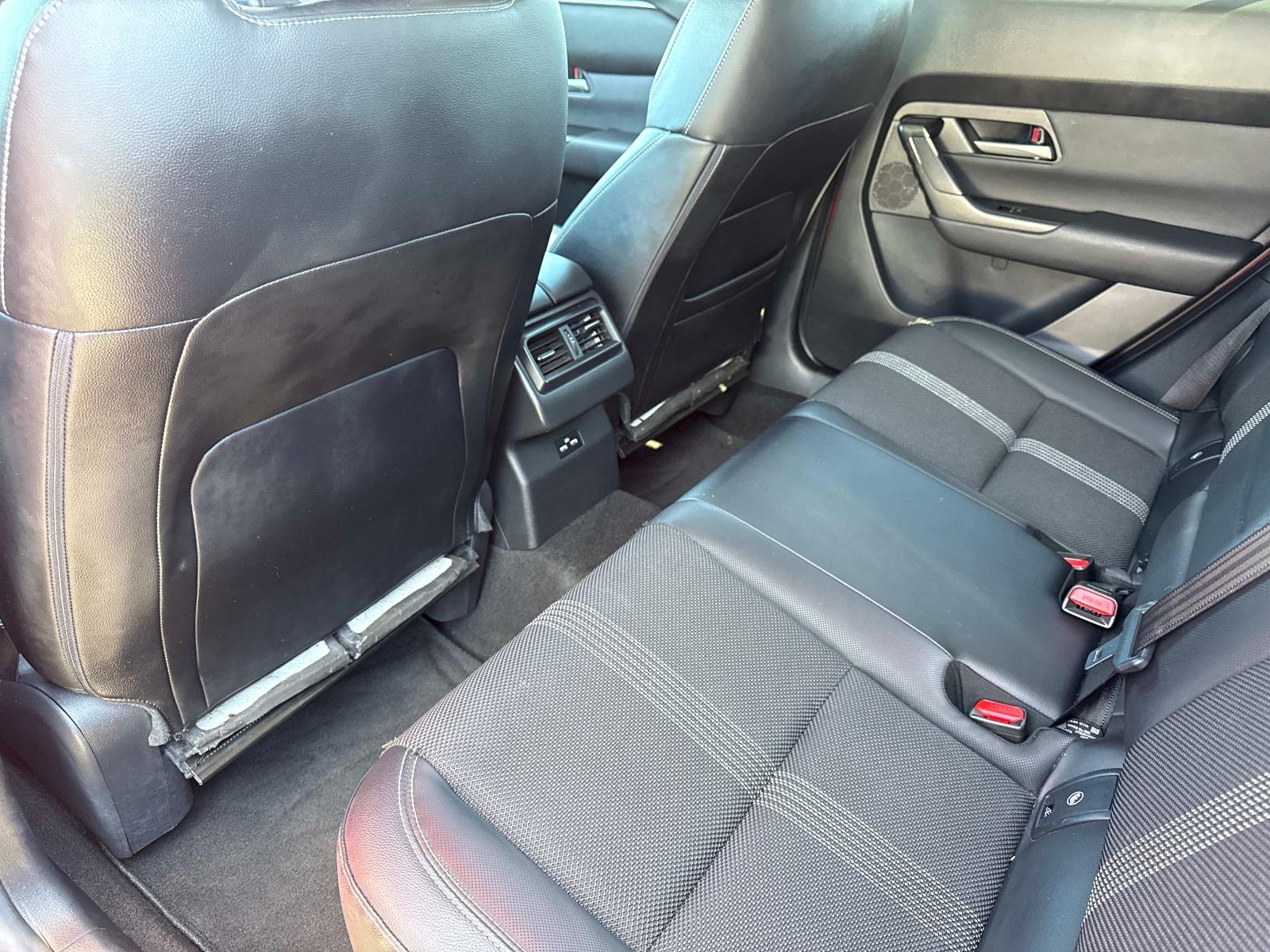 2024 Mazda CX-50 2.5 S Preferred Package