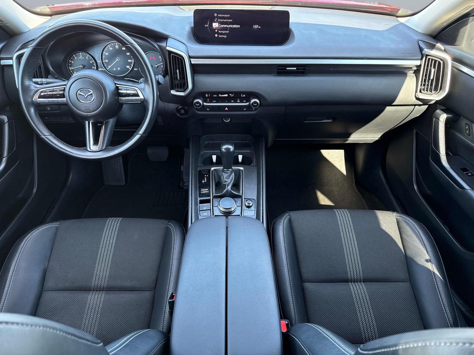 2024 Mazda CX-50 2.5 S Preferred Package