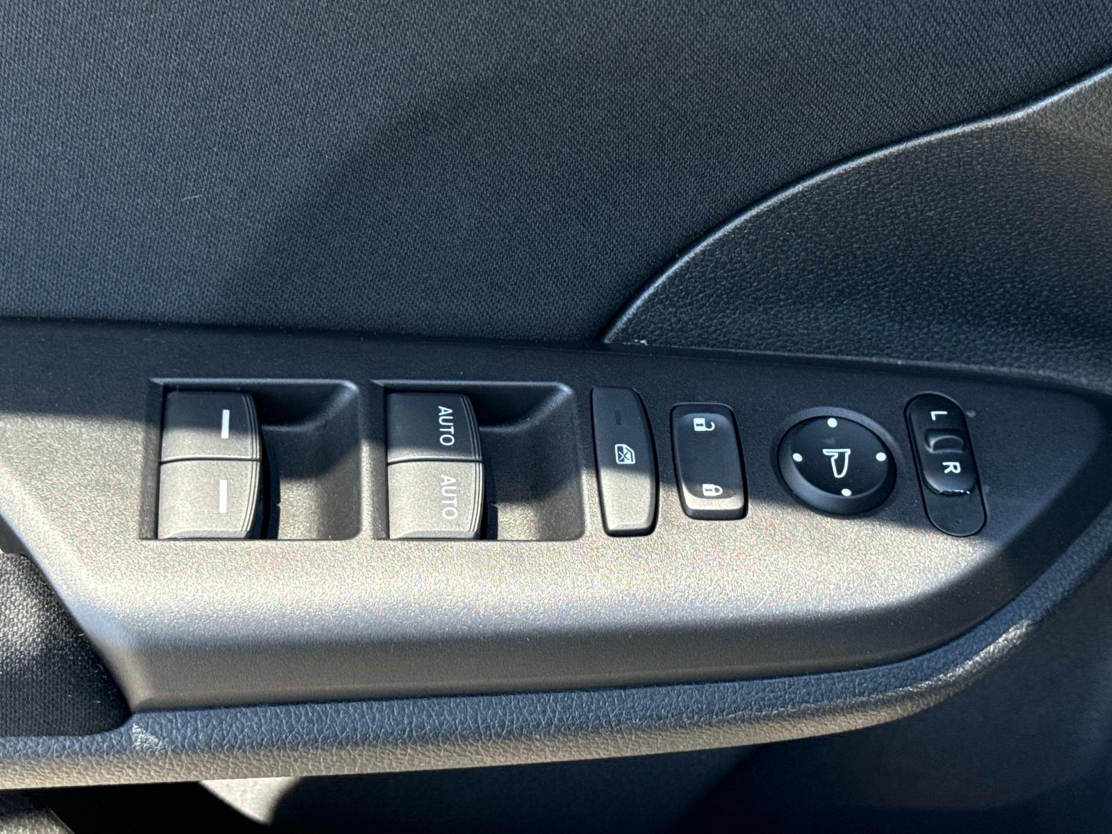 2018 Honda Civic Sedan EX-T