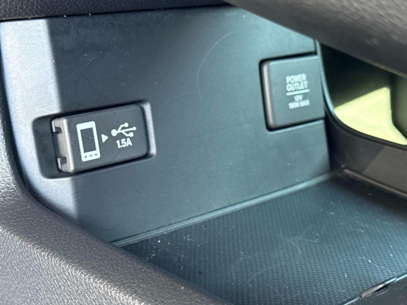 2018 Honda Civic Sedan EX-T