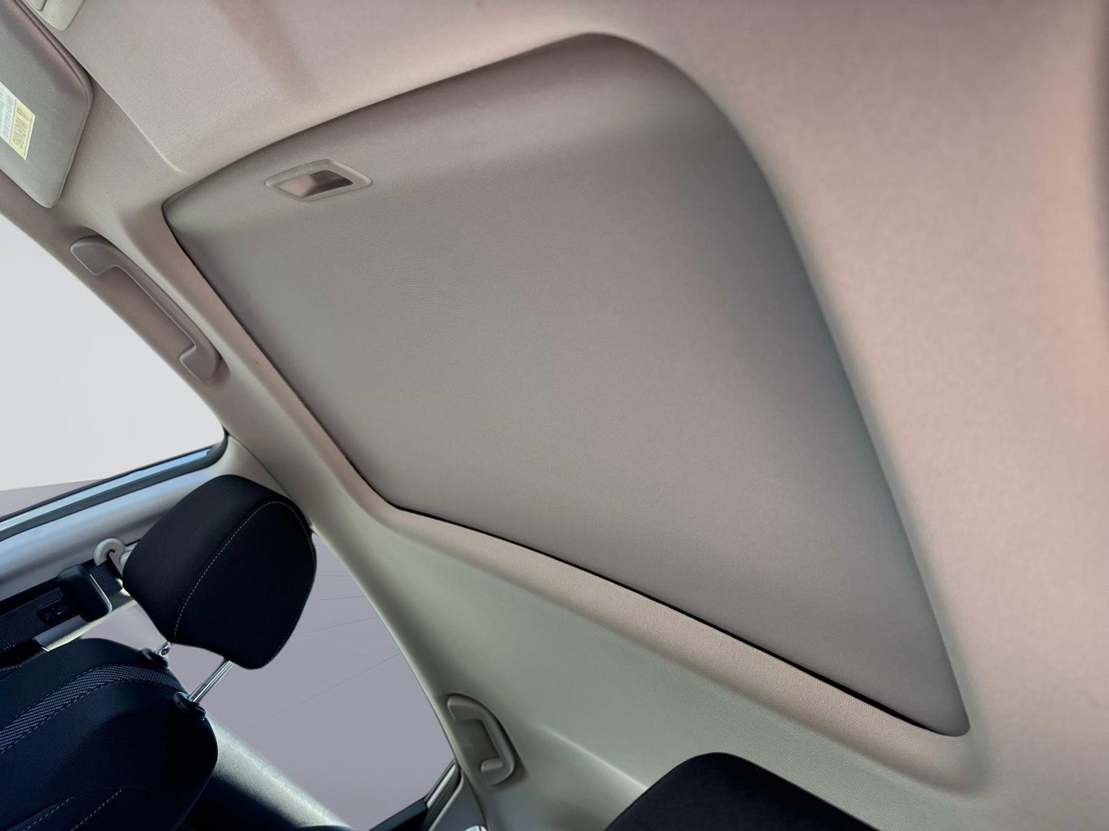 2018 Honda Civic Sedan EX-T