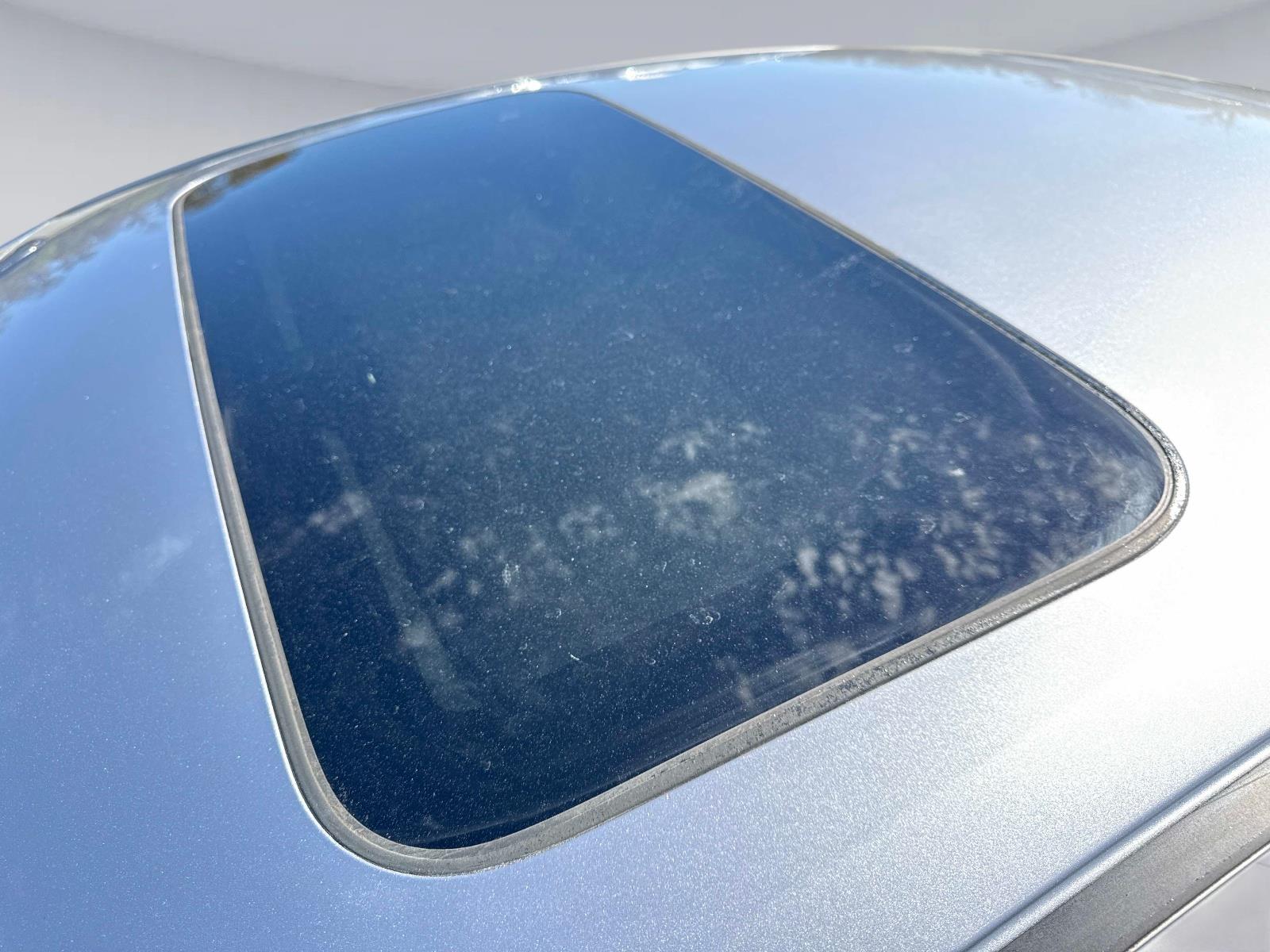 2018 Honda Civic Sedan EX-T