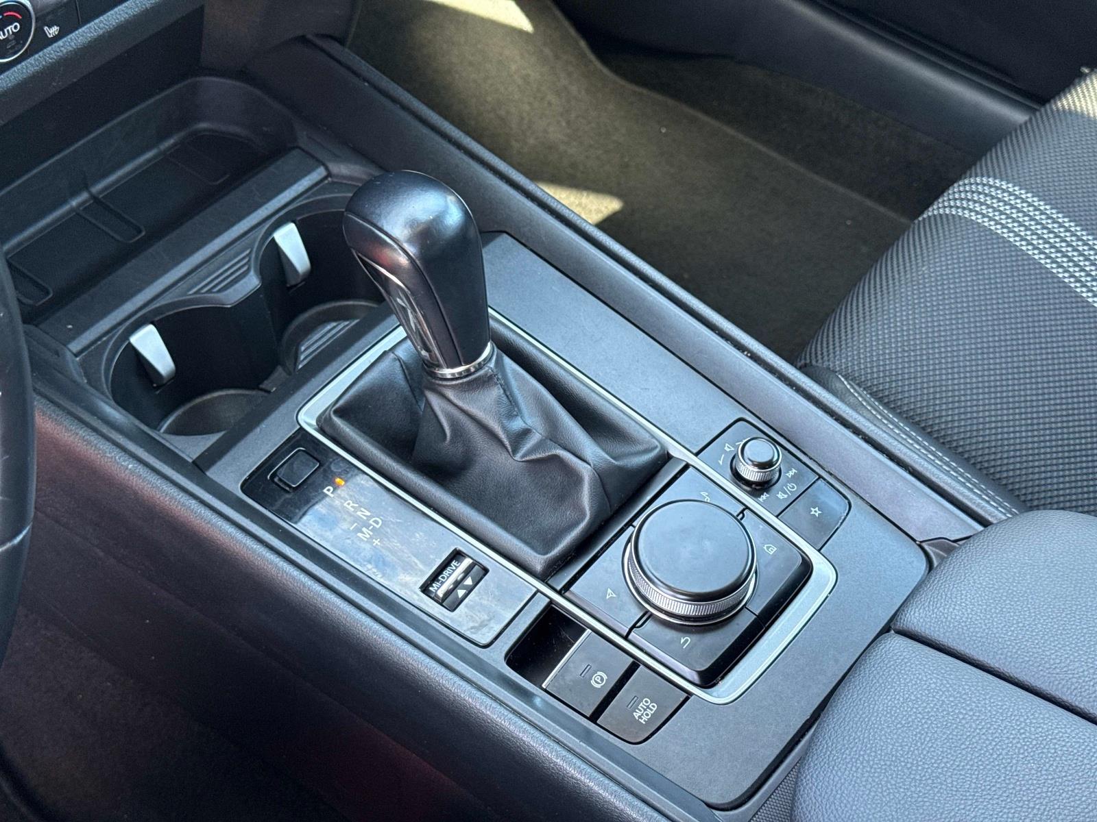 2024 Mazda CX-50 2.5 S Preferred Package