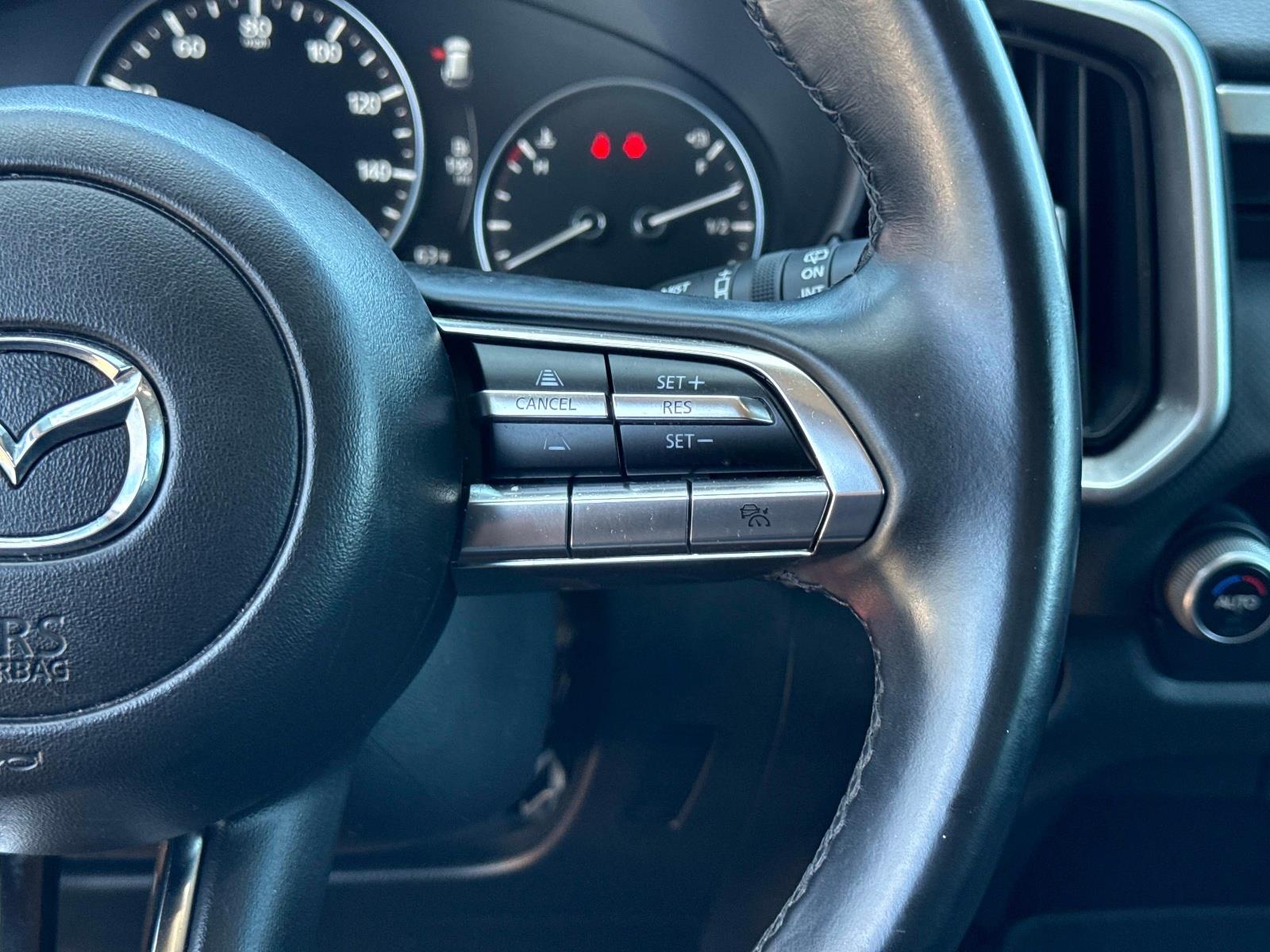 2024 Mazda CX-50 2.5 S Preferred Package