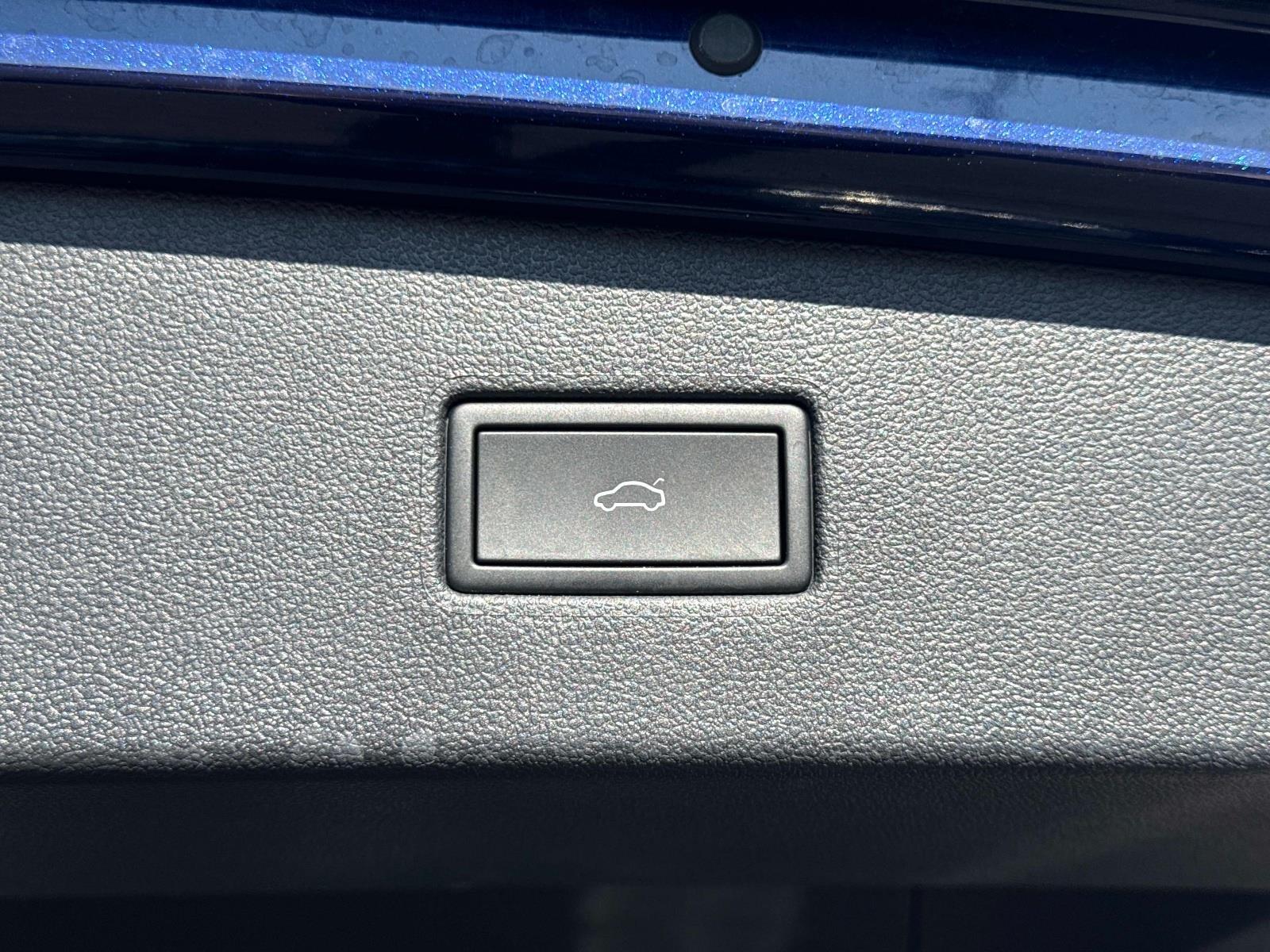 2024 Volkswagen Tiguan Wolfsburg Edition