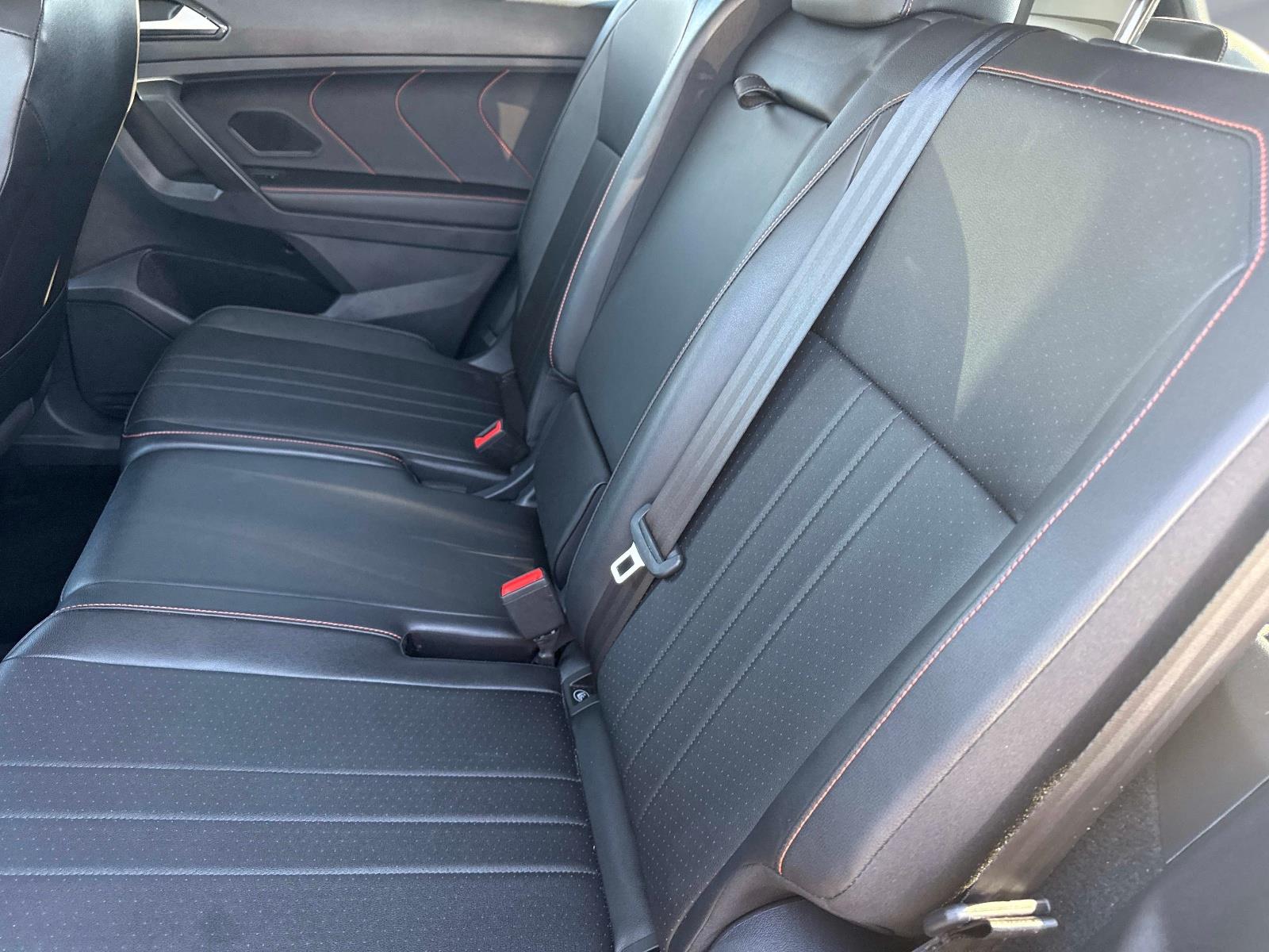 2024 Volkswagen Tiguan Wolfsburg Edition