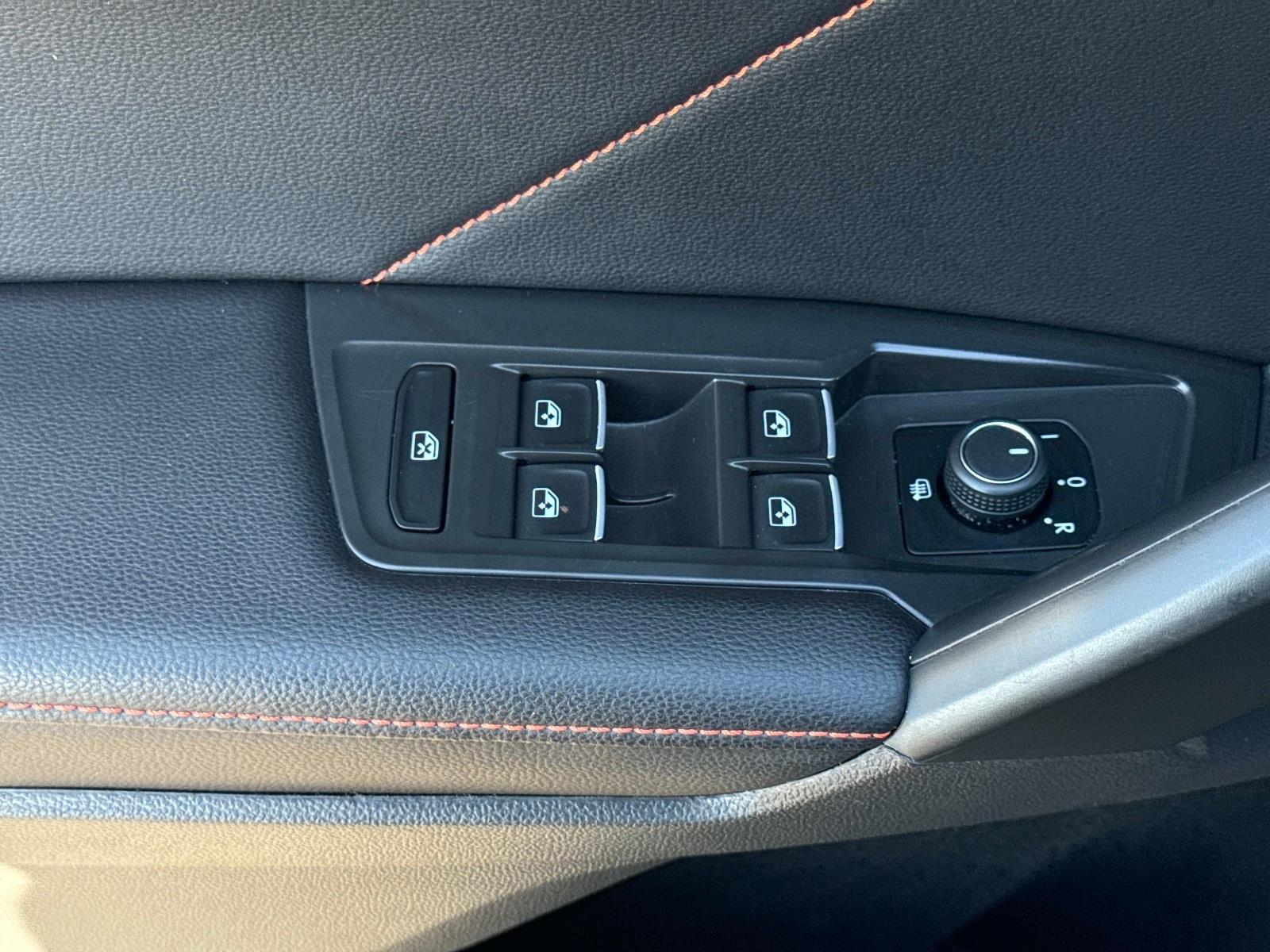 2024 Volkswagen Tiguan Wolfsburg Edition