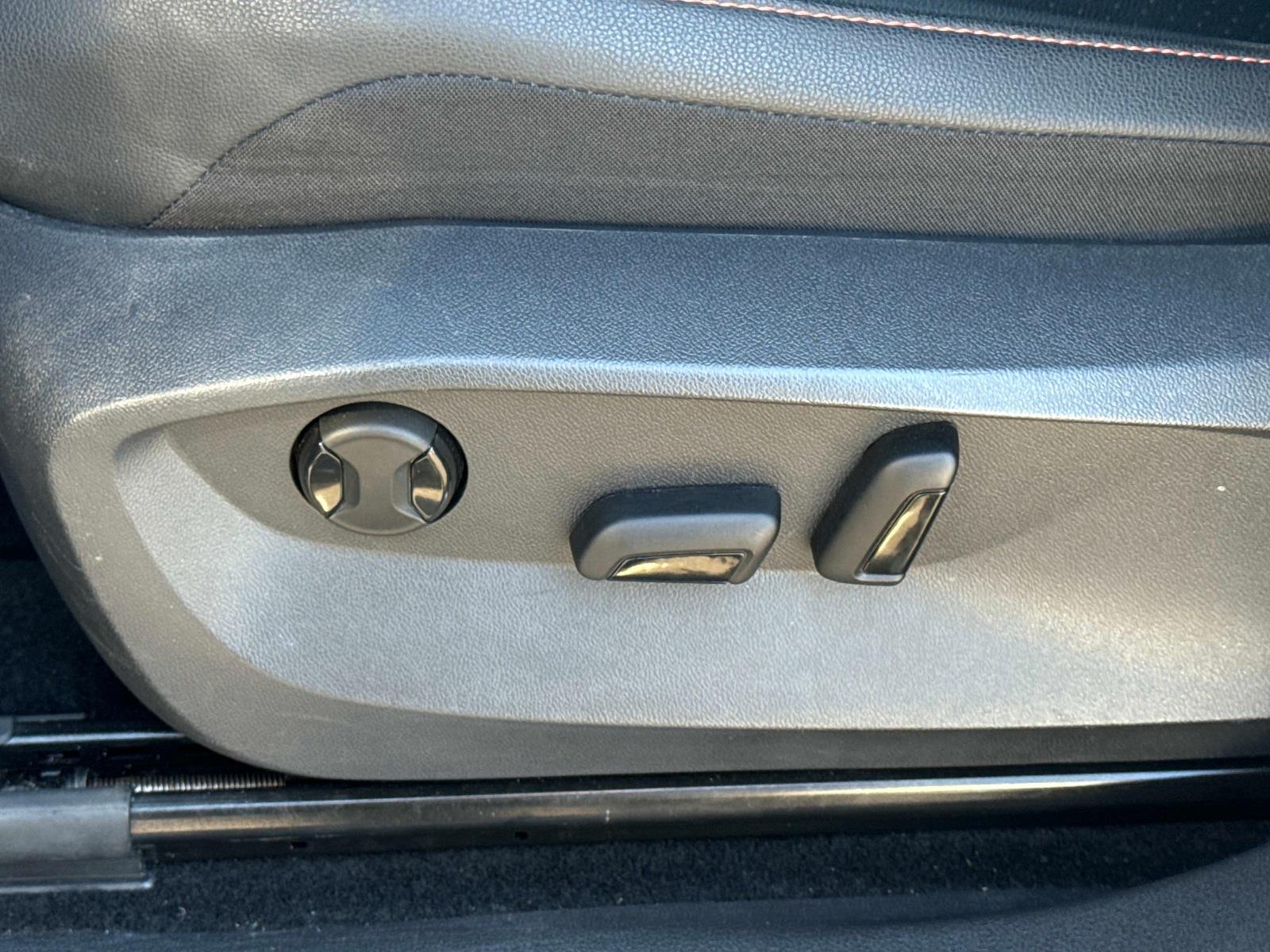 2024 Volkswagen Tiguan Wolfsburg Edition