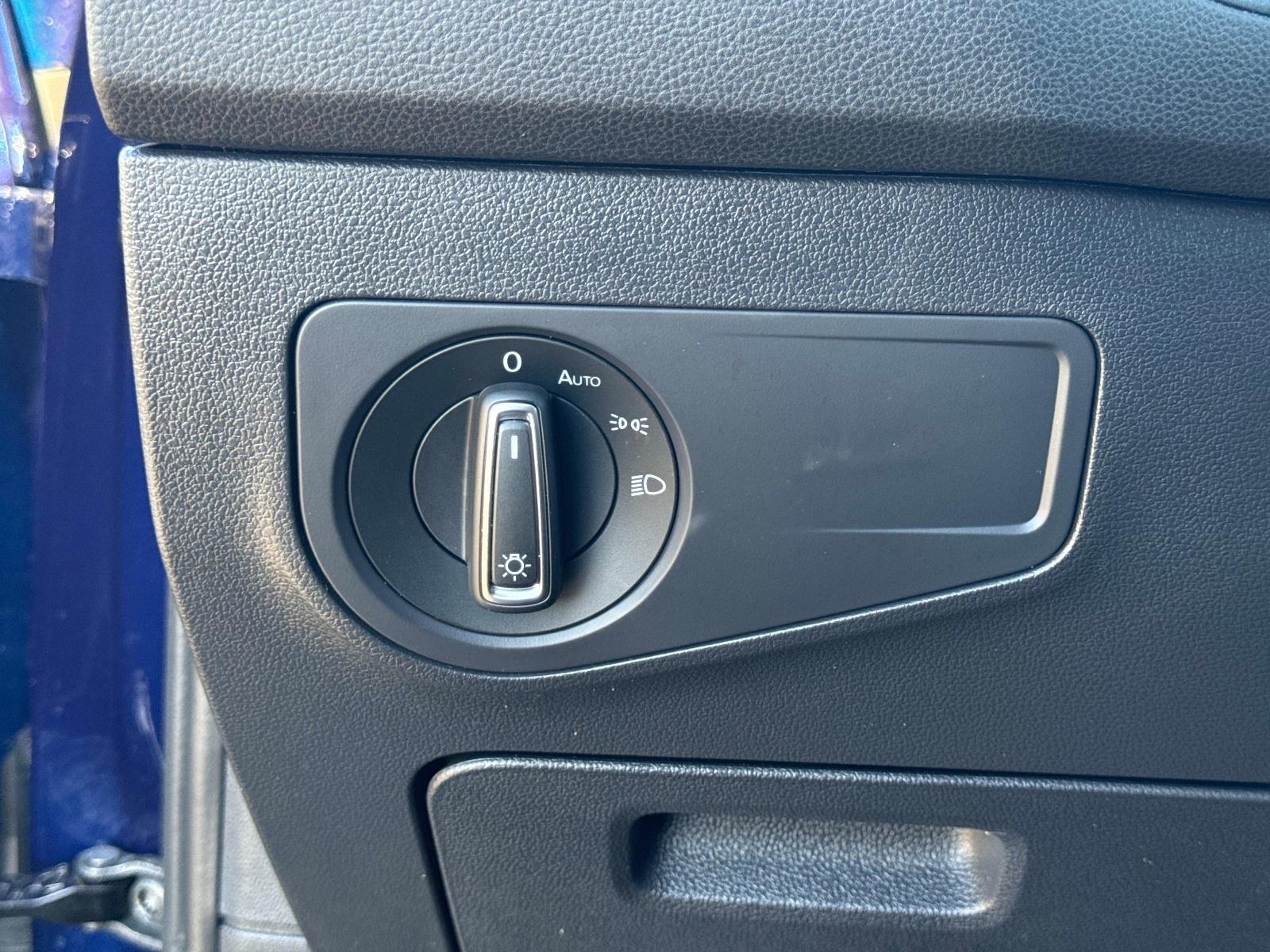 2024 Volkswagen Tiguan Wolfsburg Edition