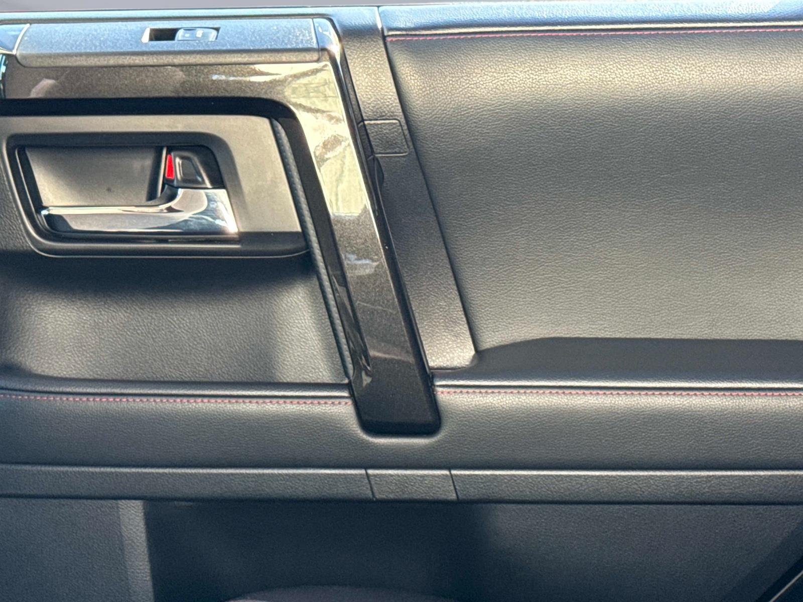 2022 Toyota 4Runner TRD Off-Road