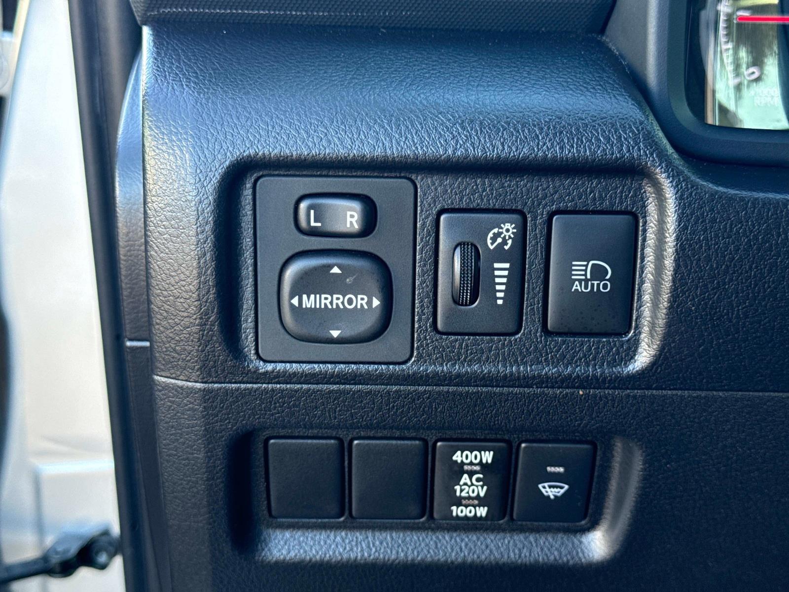 2022 Toyota 4Runner TRD Off-Road