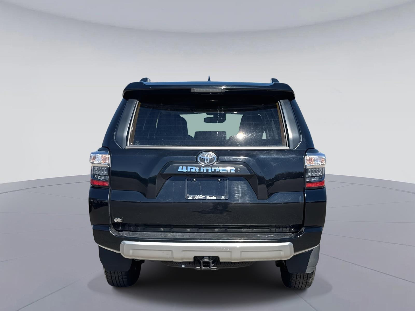 2024 Toyota 4Runner TRD Off-Road