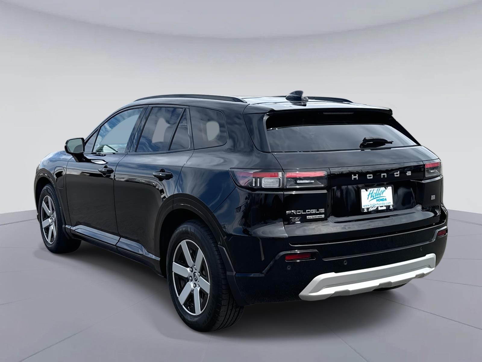 2024 Honda Prologue Touring
