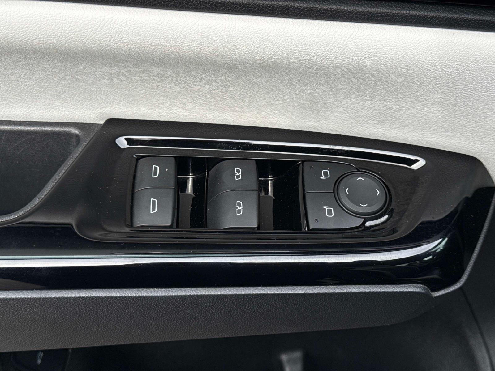 2024 Honda Prologue Touring