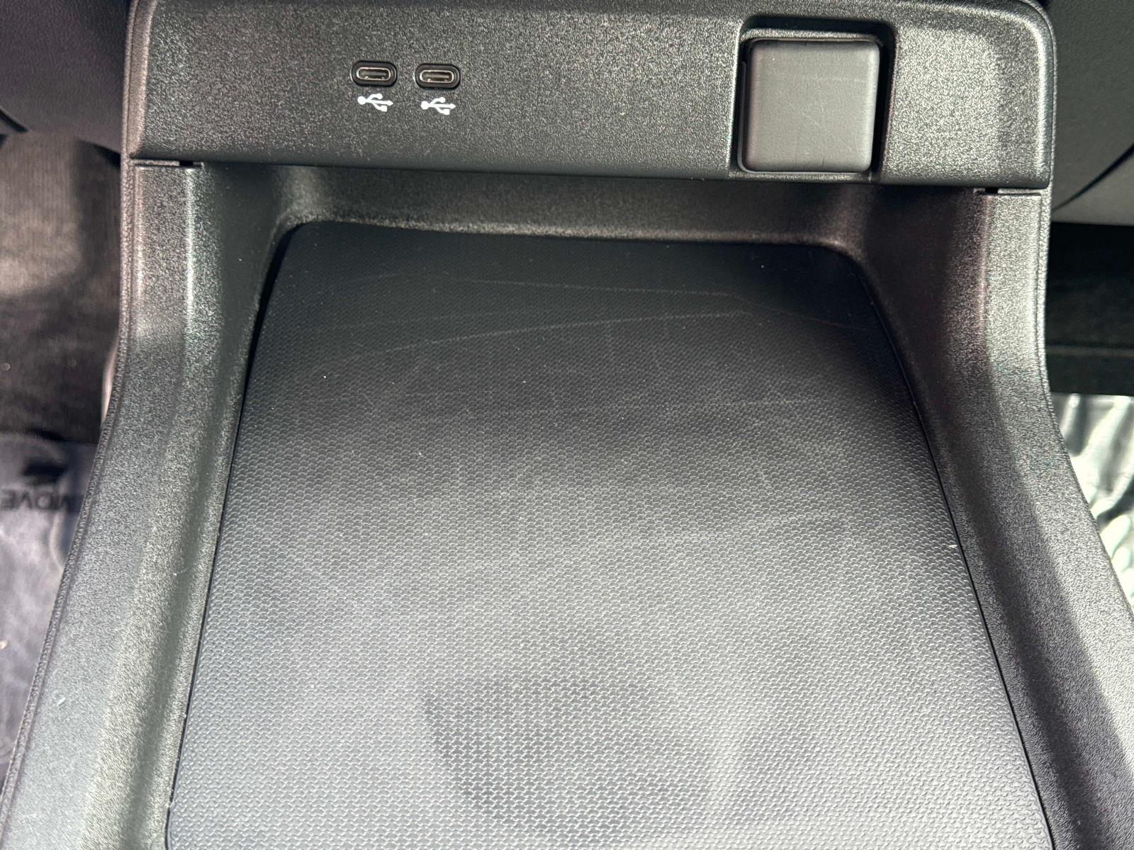 2024 Honda Prologue Touring