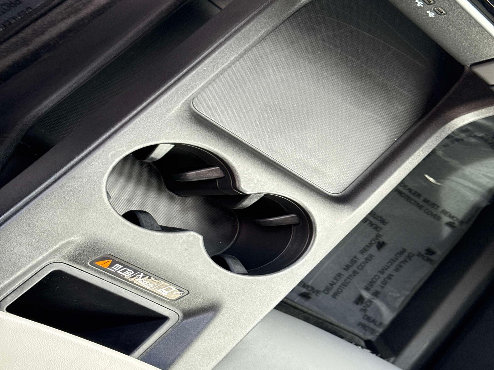 2024 Honda Prologue Touring