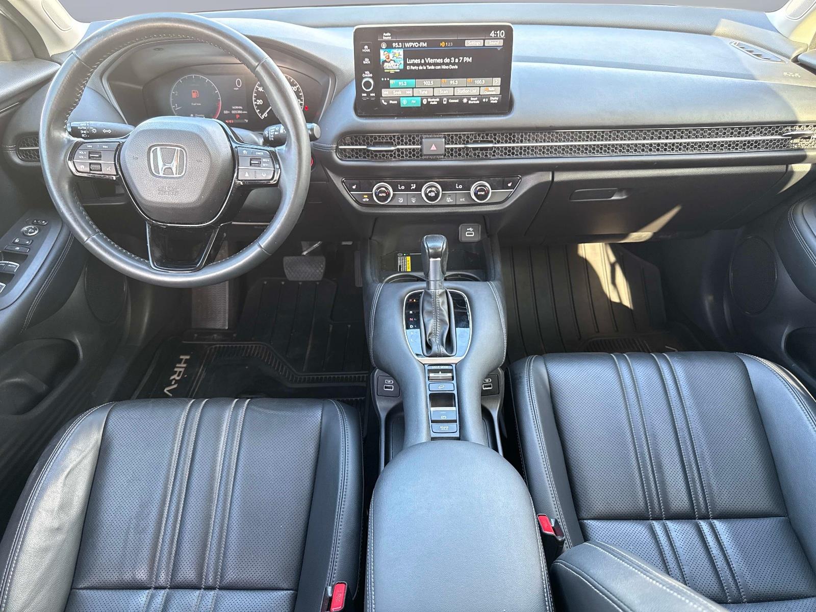 2023 Honda HR-V EX-L