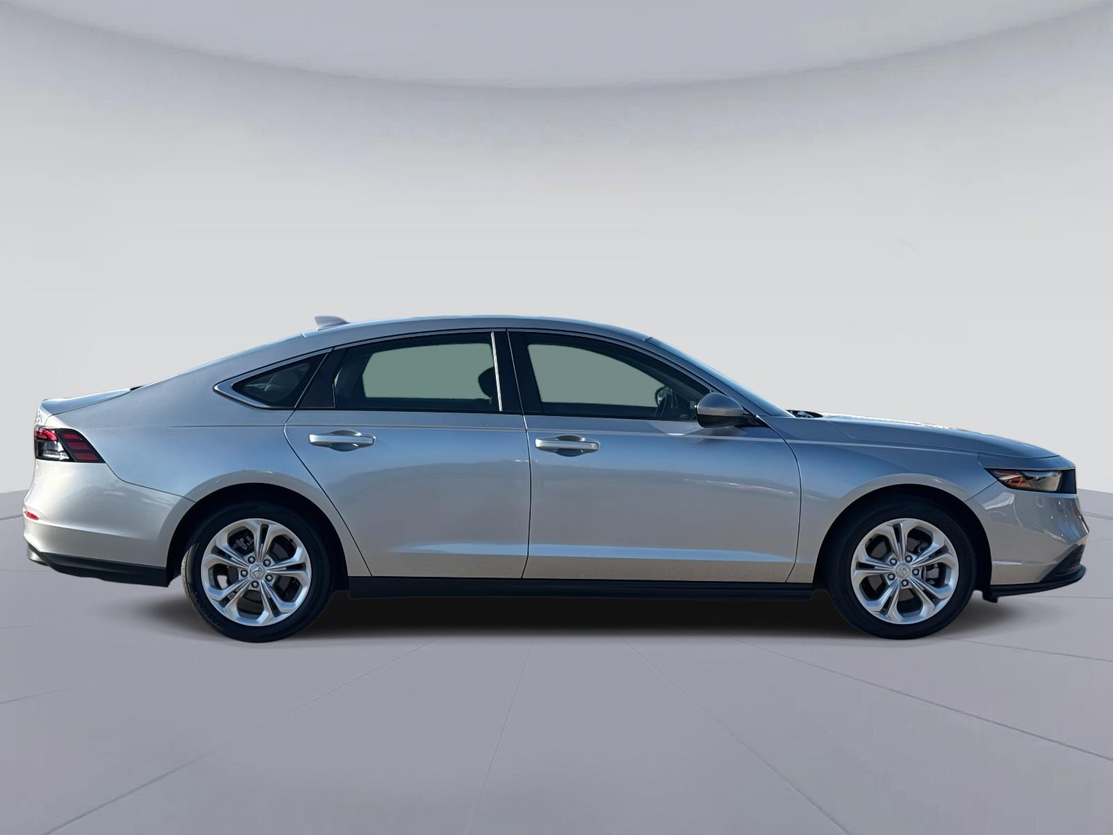 2024 HONDA ACCORD SEDAN