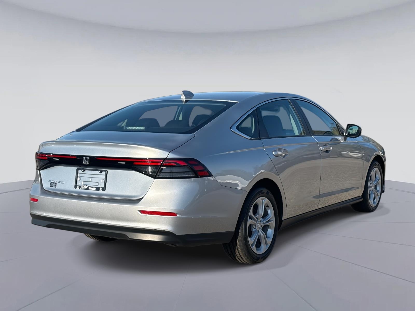 2024 HONDA ACCORD SEDAN