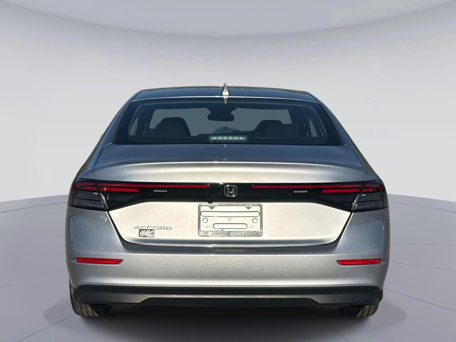 2024 HONDA ACCORD SEDAN