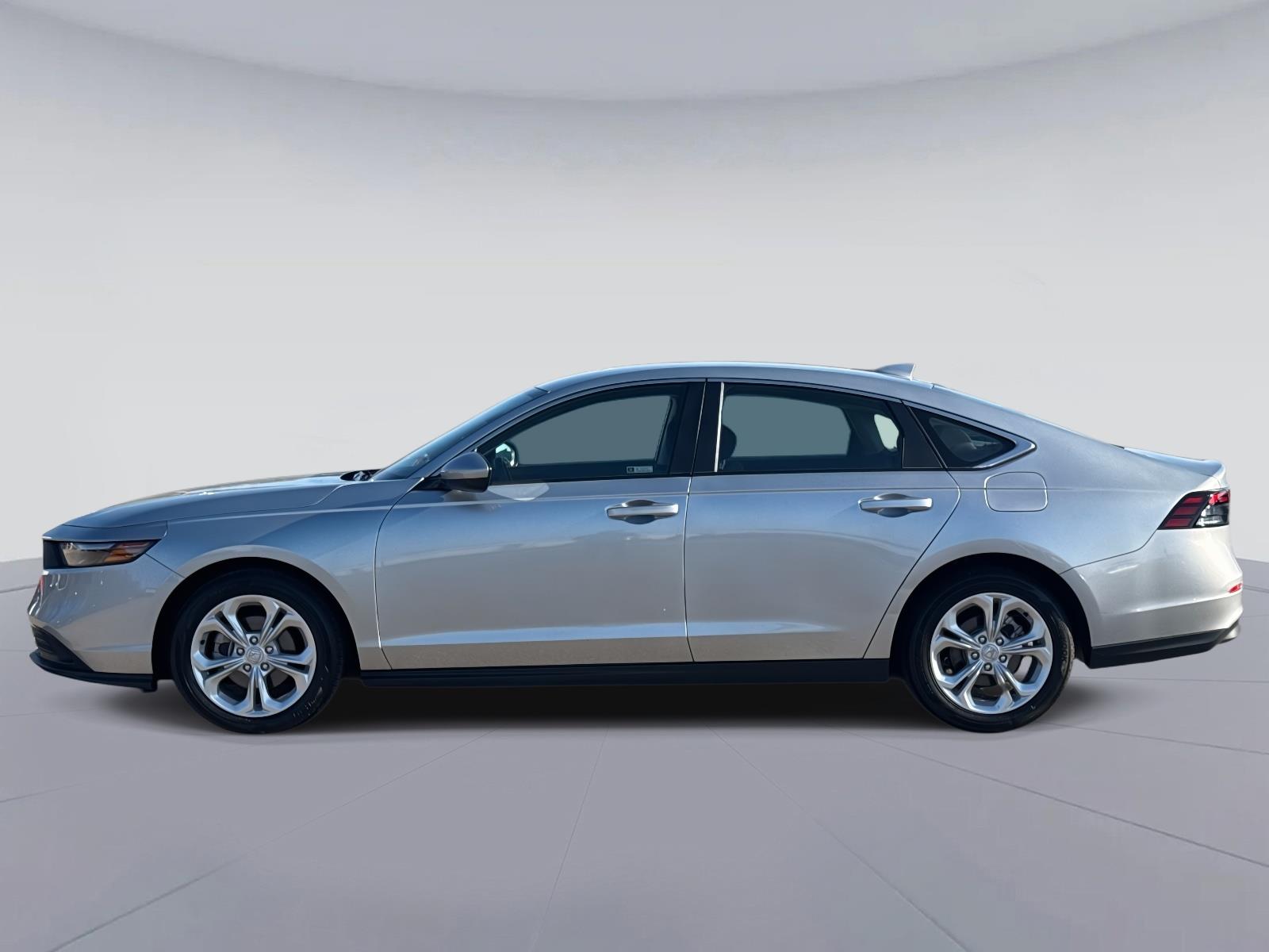 2024 HONDA ACCORD SEDAN