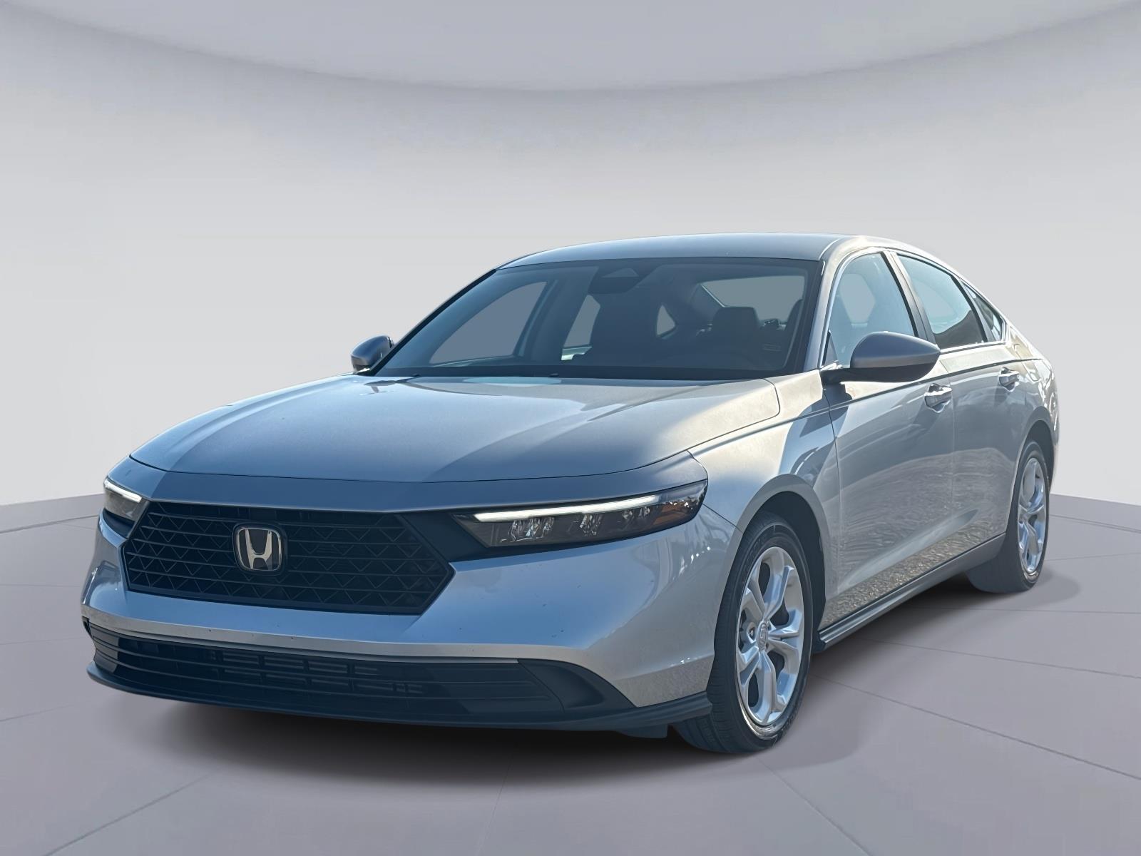 2024 HONDA ACCORD SEDAN